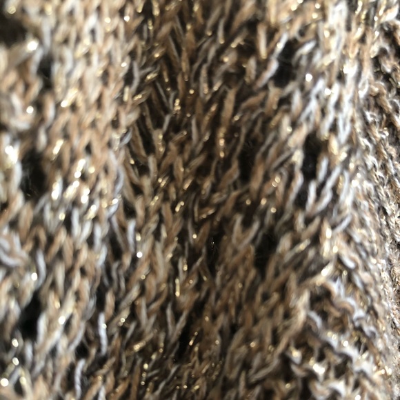 New Long sleeveless knitted open top ♥️ - Picture 10 of 14